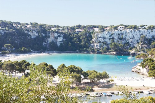 Villas Cala Galdana by Escape Home