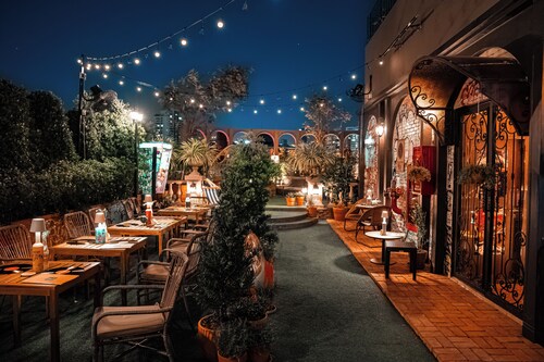 The Quartier Hotel Phromphong - Thonglor Bangkok