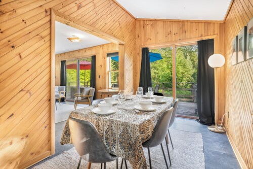 Starry Skies: 7min to SkiStratton+PikesFalls+DogOK