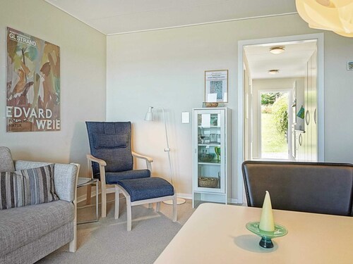 Scenic Seaside Retreat in Sandkas-by Traum