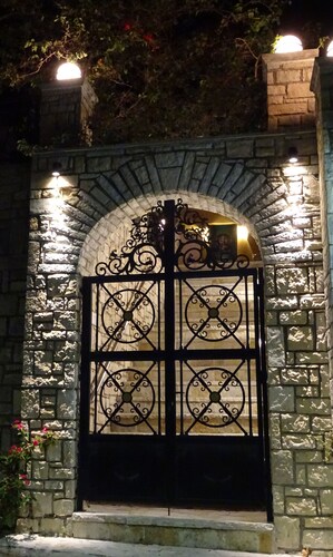 Avrochares Villa Zante town