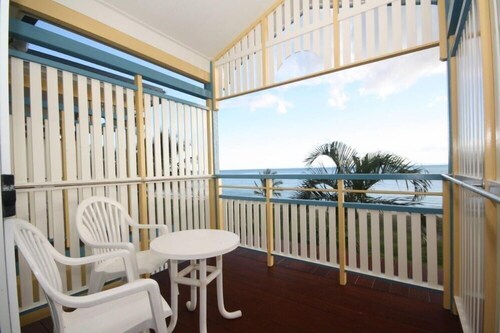 Villa 49 : Tangalooma Moreton island