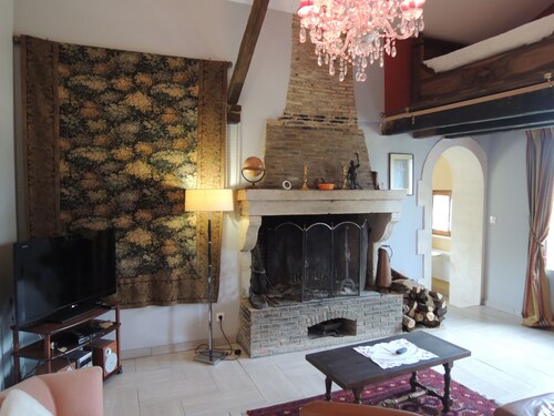 La Petite Maison