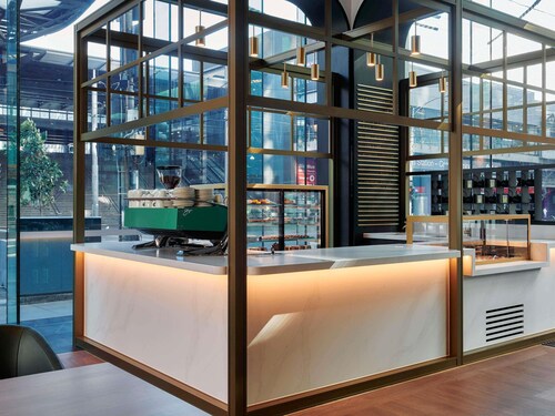 Mövenpick Hotel Melbourne On Spencer
