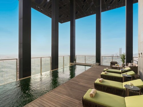Fairmont Ramla Riyadh
