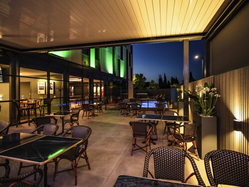 ibis Styles Castelnaudary