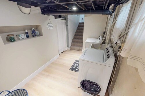 Riverside Cottage - 2 Kings - Near River