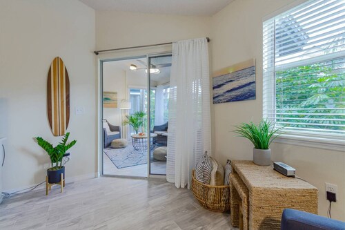 Siesta Bayside Condo 3 Bedroom