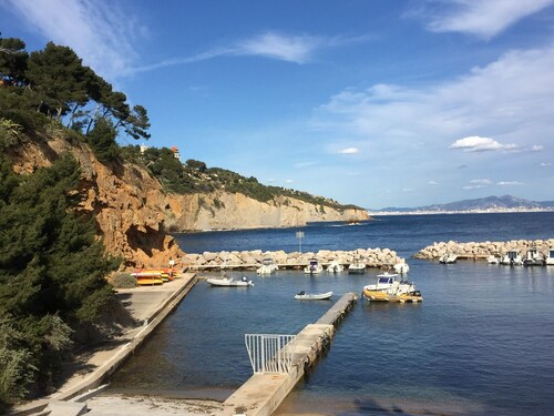 Chez Simone ( 6 pers.)