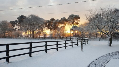 Hope Haven Retreat, self-catering home from home - Come and be refreshed!