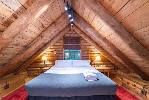 River Moss Cottage - On the Toccoa River