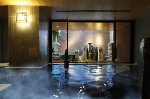 Dormy Inn Premium Ginza Hot Springs
