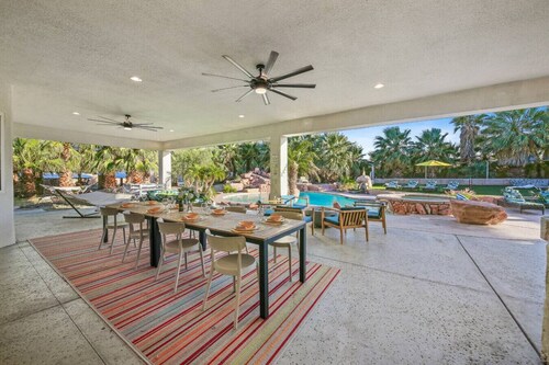 Serenity Palms 22555 Berry DHS