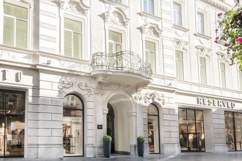 Hotel Indigo Belgrade by IHG