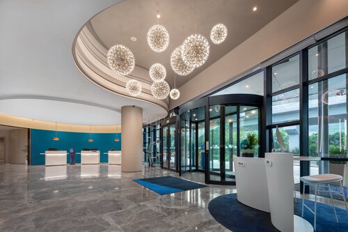 Holiday Inn Express Chongqing Airport Zone by IHG