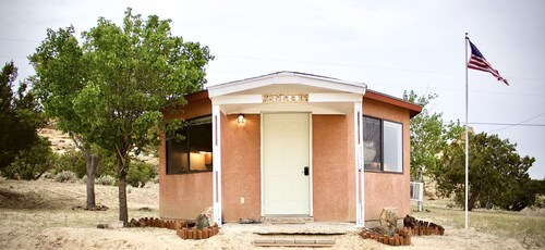 Authentic Native American Hogan Experience near Chaco Cultural Historical Park