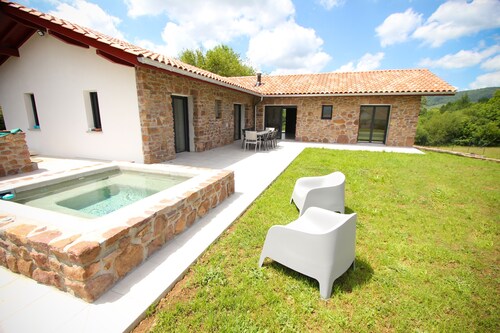 Gîte Garazi, in the heart of the Basque Country - Saint Jean Pied de Port