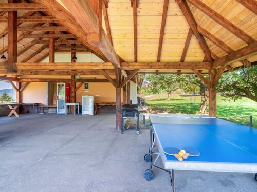 Ferienwohnung Rabyně by Interhome