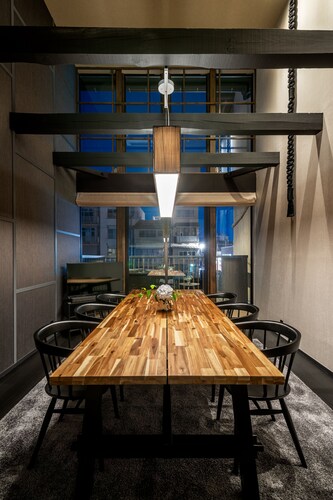 The Machiya Hotel Takayama