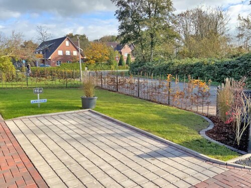 Wind und Meer - traumhaft an der Nordsee