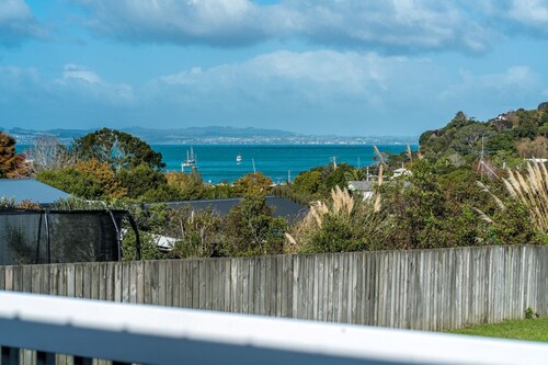 Ti Cottage Oneroa | Stay Waiheke