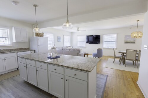 One Rehoboth Avenue - Unparalleled Views from an Iconic Property