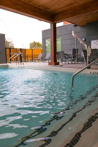 Fairfield Inn & Suites by Marriott San Antonio Medical Center