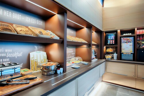 B&B Hotel Wien-Meidling