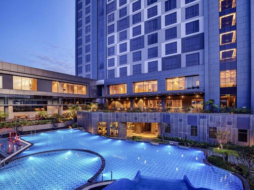 Grand Mercure Malang Mirama
