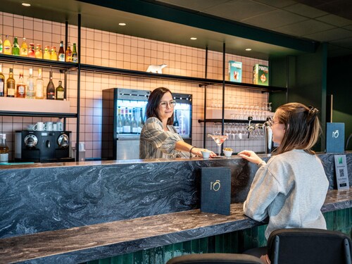 Ibis Styles Dijon Nord Valmy