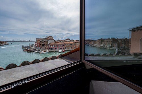 Hyatt Centric Murano Venice