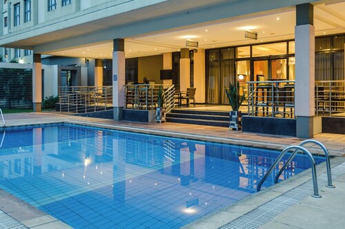 Protea Hotel by Marriott Benin City Select Emotan