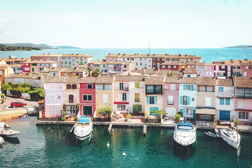Le Suffren Hotel