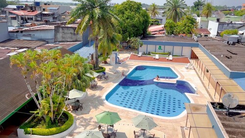 Hotel Anaconda