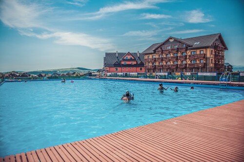 Tatragolf Mountain Resort