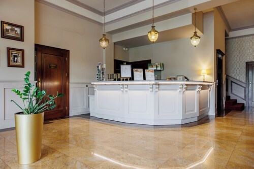 Hotel Cristal Park