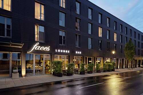 LÉGÈRE HOTEL Tuttlingen