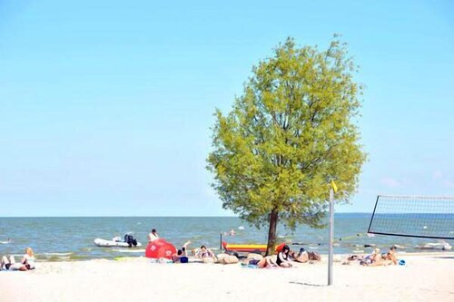 Lagunenstadt Ueckermünde