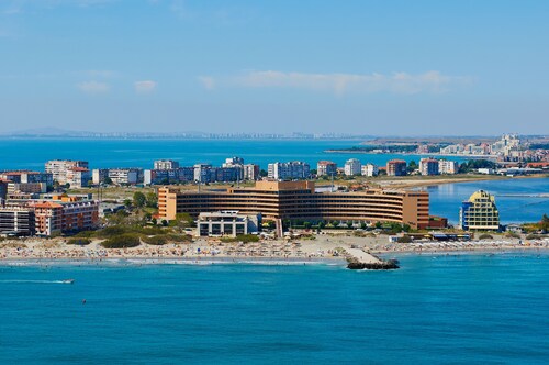 Grand Hotel Pomorie