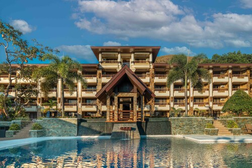 Coron Westown Resort