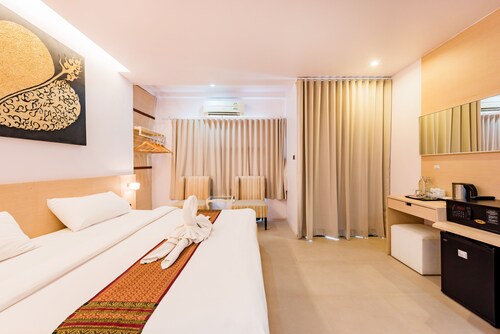My Hotel