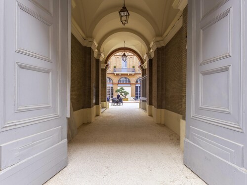 Ibis Styles Toulouse Capitole