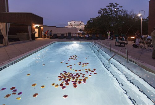 Hampton Inn & Suites Chapel Hill-Carrboro/Downtown