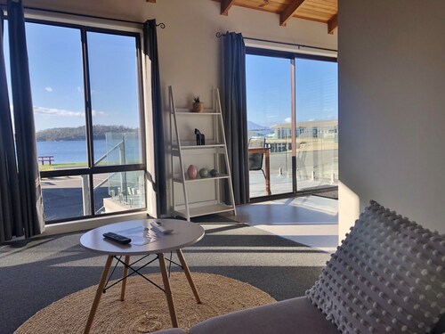 Eastcoaster Tasmania