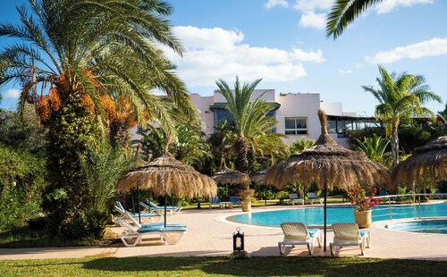 Eden Yasmine Resort & Spa