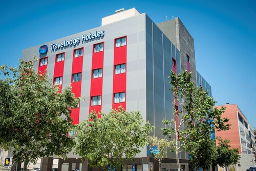 Travelodge Madrid Alcalá