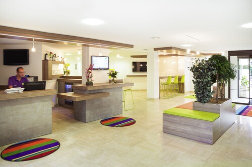 Hotel ibis Styles Niort Poitou Charentes