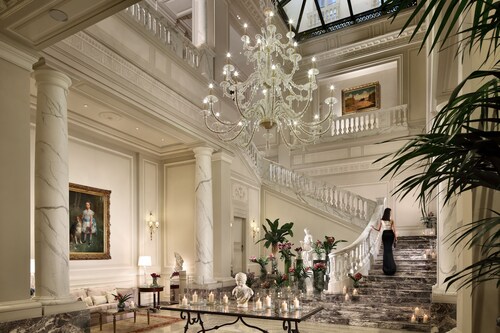 Palazzo Parigi Hotel & Grand Spa Milan