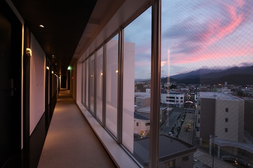 Furano Natulux Hotel