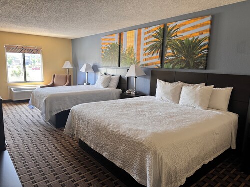 Days Inn by Wyndham Greenville South/Mauldin